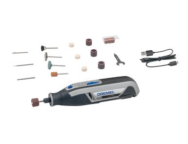 DREMEL - LITE 7760 (7760-15) &15 acc. F0137760JA