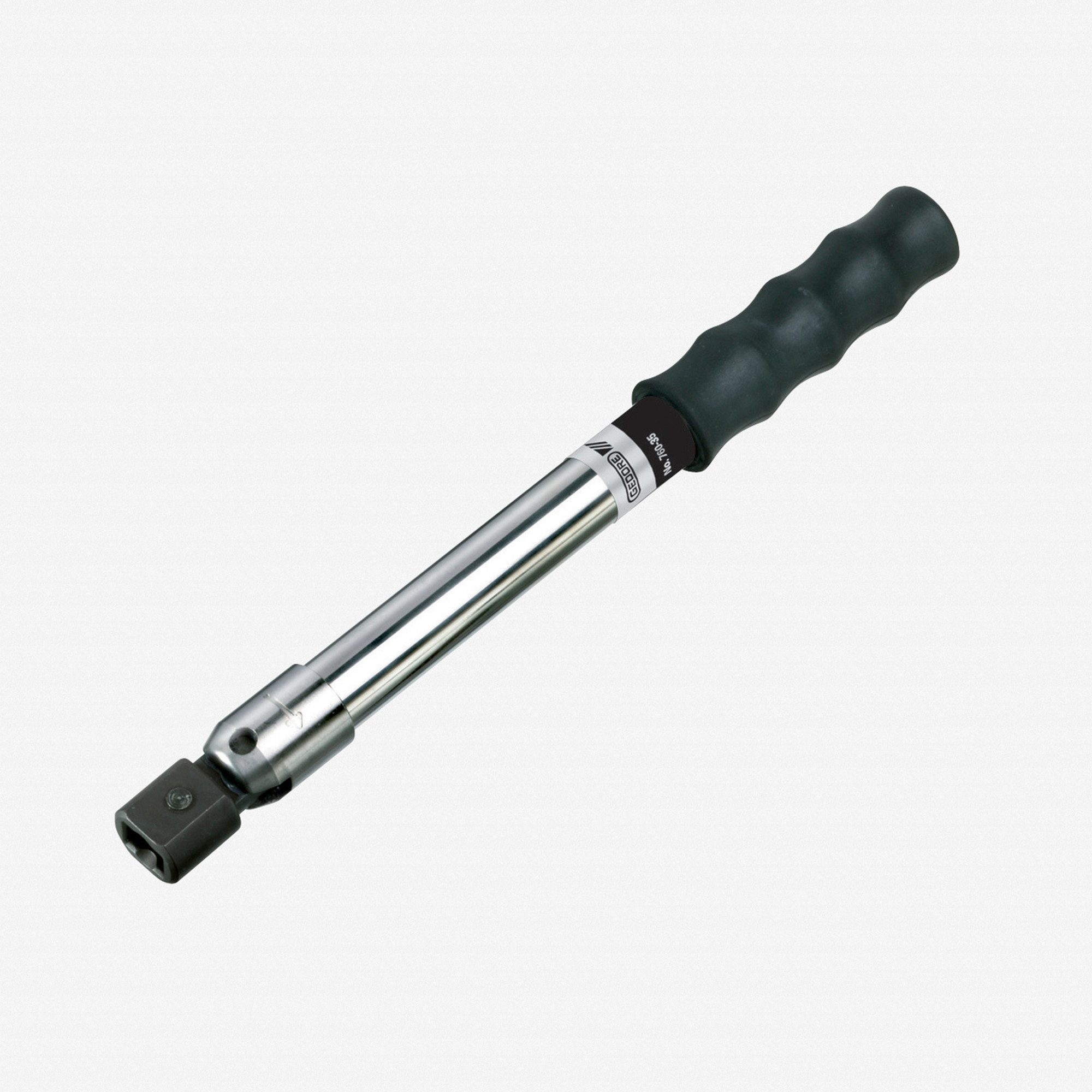 GEDORE - 760-35 Breaking Torque Wrench 1824694
