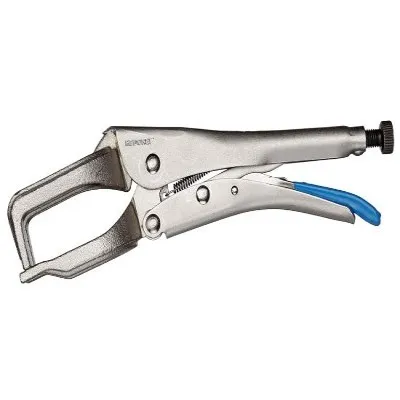 GEDORE 6407350 Welding Grip 138