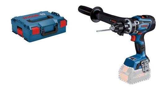 BOSCH Professional - GSB 18V-150 C Drill Driver 06019J51L0