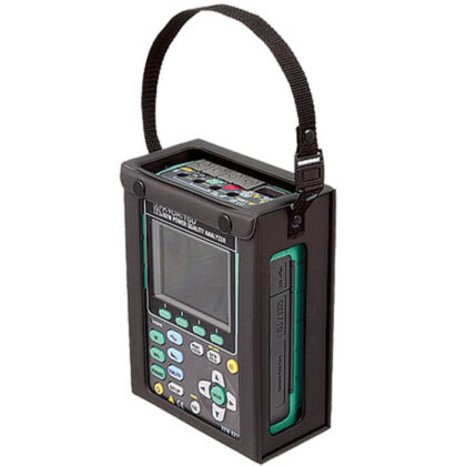 MAJOR-TECH - Carrying Case with Magnet for K6305 and K6315 K9132