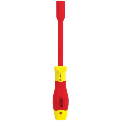MAJOR-TECH - 14mm Metric Nut Driver, 1000V EN 60900 KTIN0214