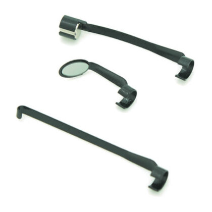 MAJOR-TECH - Mirror Hook & Magnet - MTBC6 MTBC6ACC