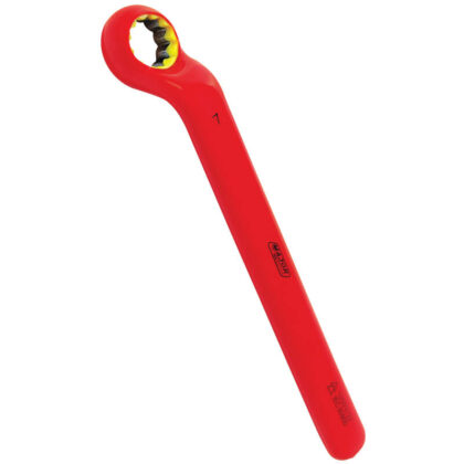 MAJOR-TECH - 7mm Ring Wrench, 1000V EN 60900 VRSP07