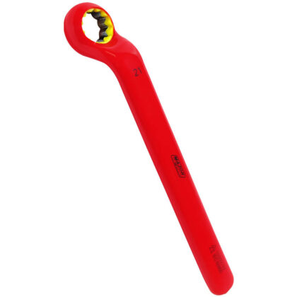 MAJOR-TECH - 21mm Ring Wrench, 1000V EN 60900 VRSP21