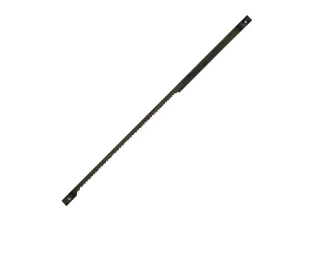 DREMEL - MS51 Basic for wood blade, 18mm cutting depth, 6 teeth / cm (5x) 2615MS51JA