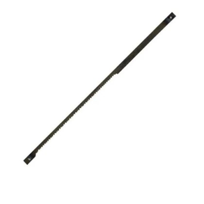 DREMEL - Side cutting for wood blade, 12mm cutting depth, 6 teeth / cm (5x) 2615MS50JA