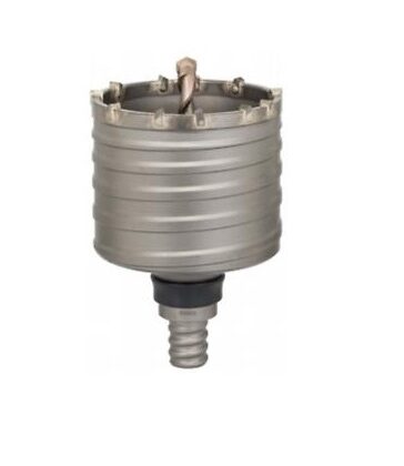 BOSCH - SDS-max-9 50 mm Max 2 Piece Core Cutter 2608580519