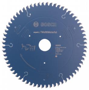 BOSCH - Expert for Multi Material 216 x 30 x 2,4 mm, 64 2608642493