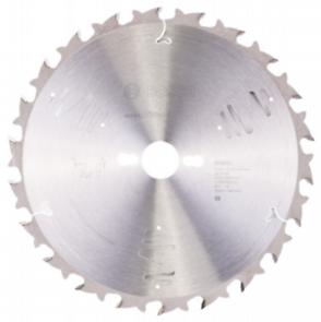 BOSCH - Expert for Wood 250 x 30 x 3,2 mm, 22 2608642502