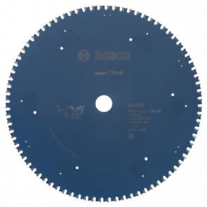 BOSCH - Expert for Steel 305 x 25,4 x 2,6 mm, 80 2608643061