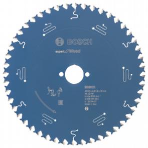 BOSCH - Expert for Wood 230 x 30 x 2,8 mm, 48 2608644063