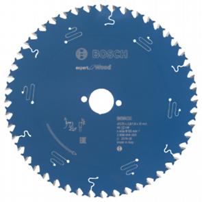 BOSCH - Expert for Wood 235 x 30 x 2,8 mm, 48 2608644065