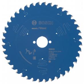 BOSCH - Expert for Wood 216 x 30 x 2,4 mm, 40 2608644079