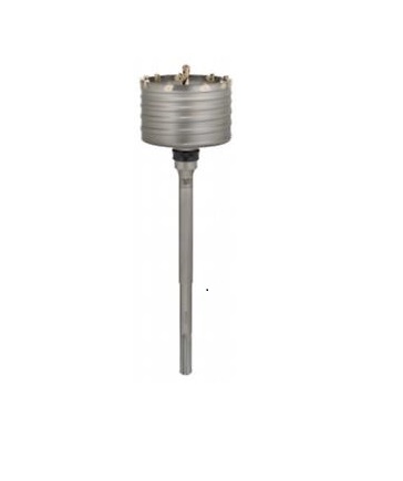 BOSCH - SDS-max-9 core cutter 55 x 80 x 160 mm F00Y145192