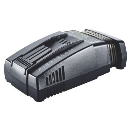 FESTOOL RAPID CHARGER SCA 8 FES200178