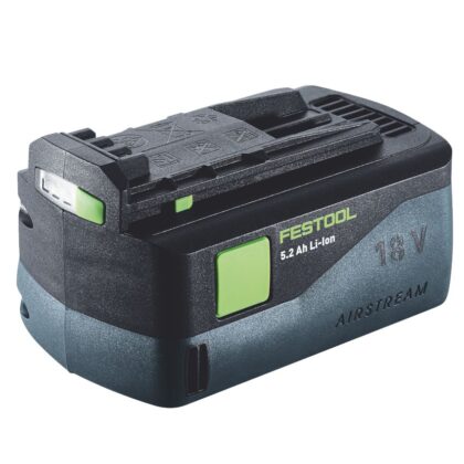 FESTOOL BATTERY PACK BP 18 LI 5,2 AS FES200181