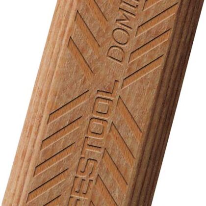 FESTOOL SIPO DOMINO D 5X30/900 MAU FES494859