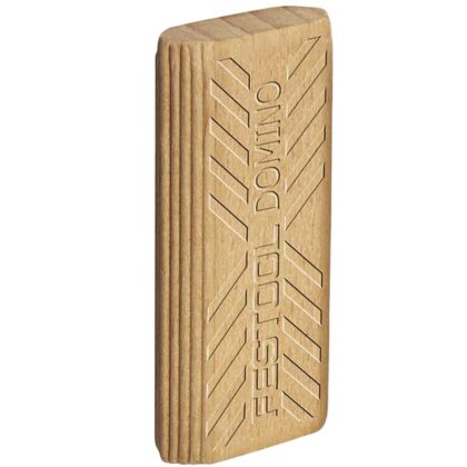FESTOOL DOMINO, BEECH D 10X50/85 BU FES494942