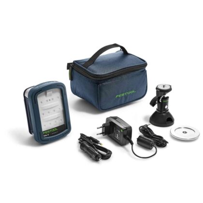 FESTOOL WORKING LIGHT KAL II-SET SYSLITE FES499815