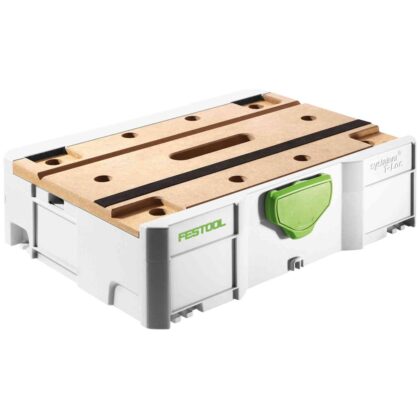 FESTOOL SYSTAINER T-LOC SYS-MFT FES500076