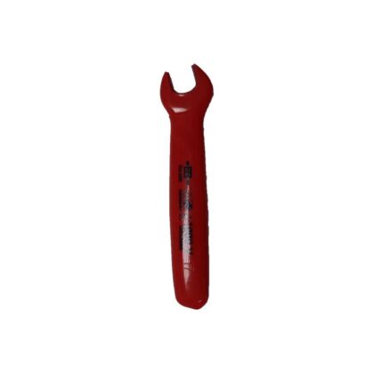 HellermannTyton Spanner Insulated 1000V 12mm Open Ended Spanner HT20012