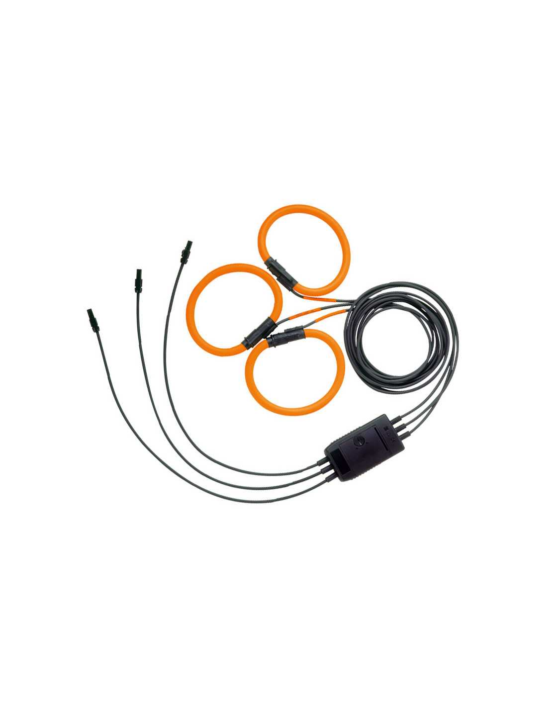 HellermannTyton Test Leads for T57 HTFLEX3003