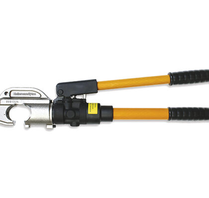 HellermannTyton Hydraulic Crimp Tool Hydraulic Crimp Tool 16-400mm HYCP400