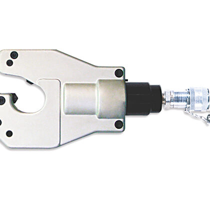 HellermannTyton Hydraulic Indent Crimper Head Internal Dies C-Head 25-120mm HYUC6HE