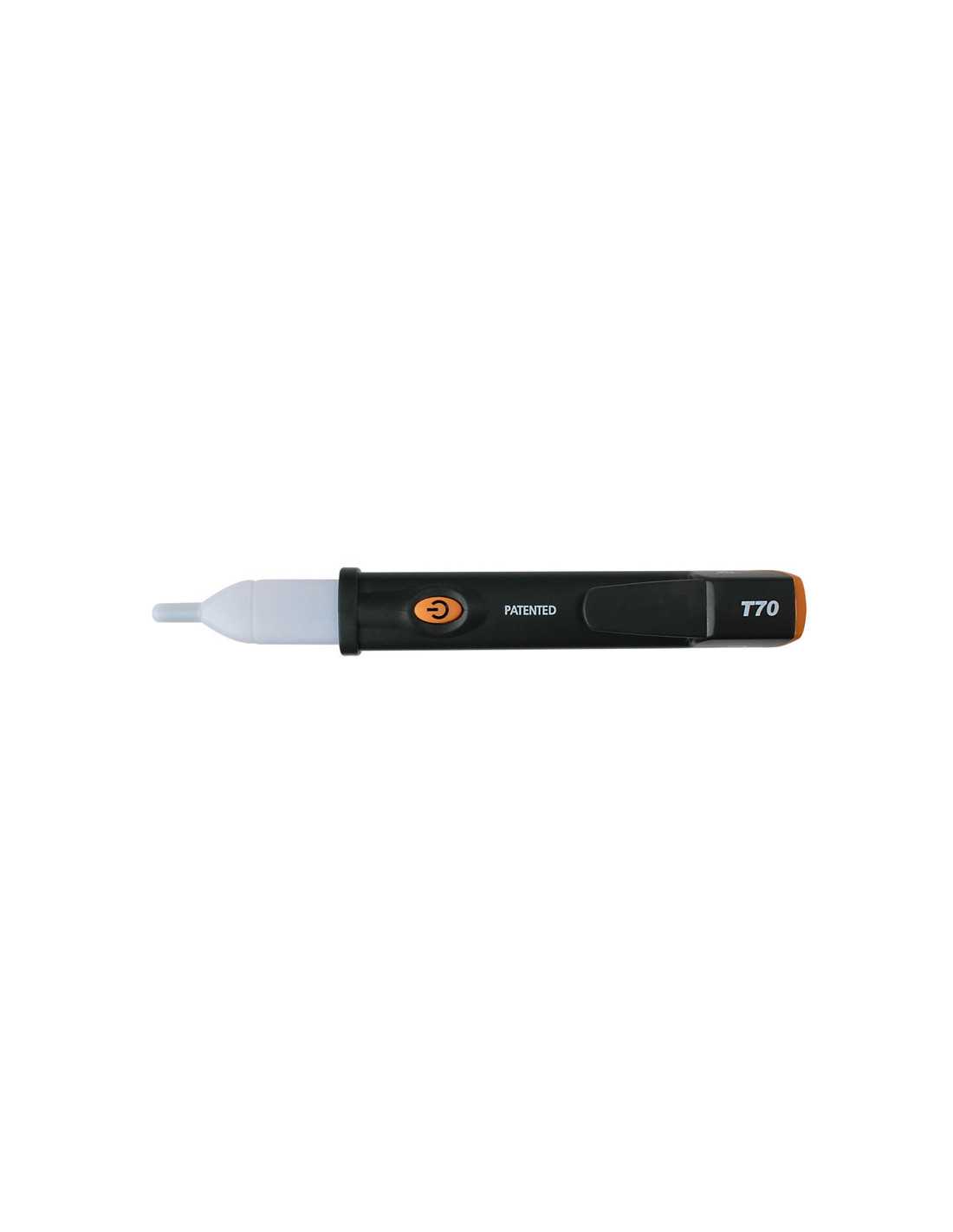 HellermannTyton Voltage Detector Non Contact 3 Phase T70