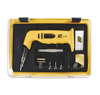 HellermannTyton Soldering Iron Kit TP720K