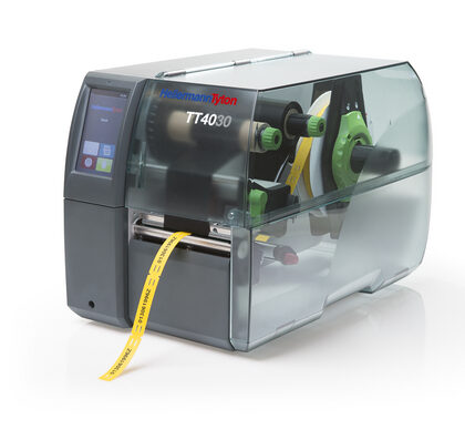 HellermannTyton Thermal Transfer Printer TT4030