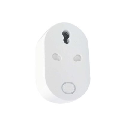 HellermannTyton Smart Wi-Fi Plug With Power Meter 16A TWSPM