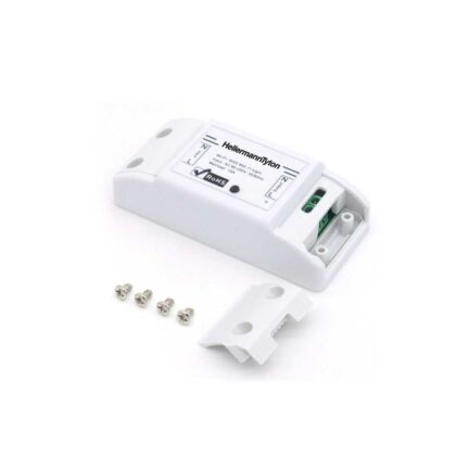 HellermannTyton Smart Wi-Fi Relay 10A TWSR10
