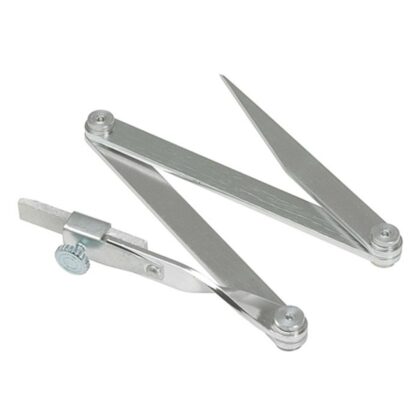 CURVOMARK RADIUS MARKER STD #1224 CNT0105