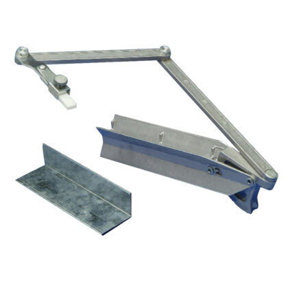 CURVOMARK MARKER CONTOUR JUMBO #4 CNT4