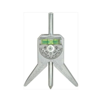 CURVOMARK CENTERING HEAD STD #6 CNT6