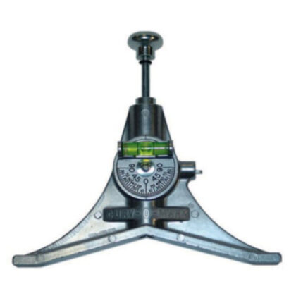 CURVOMARK CENTERING HEAD J/CONT 7 14776 CNT7