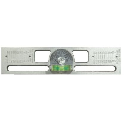 CURVOMARK LEVEL PRO-MAG CONTOUR #8 14777 CNT8