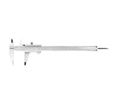 GROZ VERNIER CALIPER 200MM 530-108 GRO0033