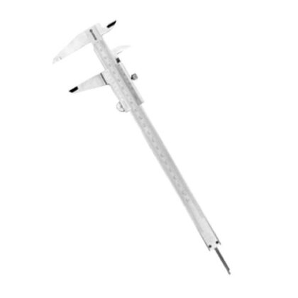 GROZ VERNIER CALIPER 300MM 530-119MM/IMP GRO0034