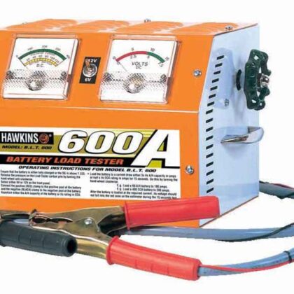 HAWKINS - LOAD TESTER 600AMP HAW0400