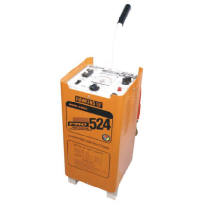 HAWKINS - BATTERY HAWKINS PRO524 CHARGER 12-24V60 HAW6-60GX