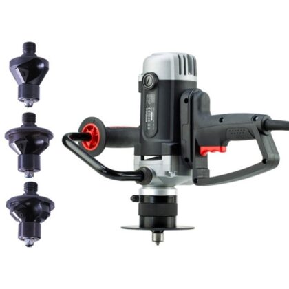 EUROBOOR MACHINE BEVELLING 1500W HTC-B45