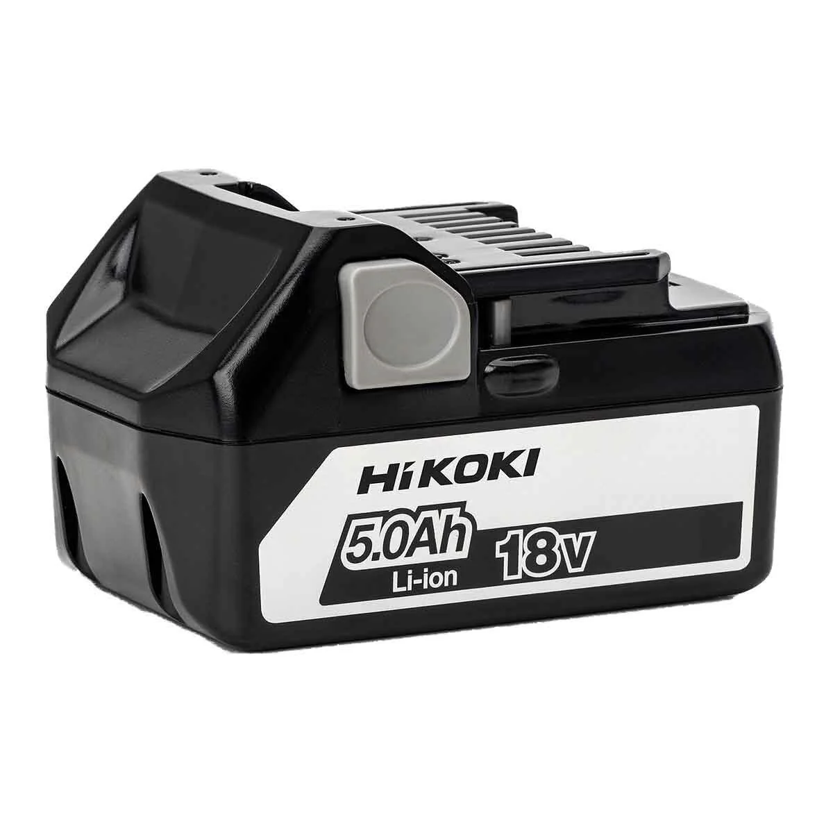HIKOKI BATTERY ONLY 18V 5.0AH HTC-BSL1850