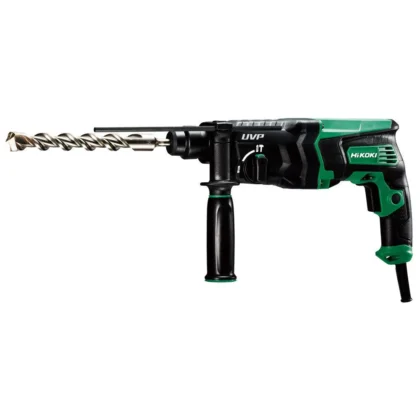 HIKOKI DRILL ROTARY 850W 28MM SDS+ 2 MODE HTC-DH28PBY2