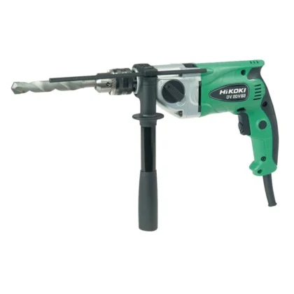 HIKOKI DRILL IMPACT 790W 13MM KEYED HTC-DV20VB2