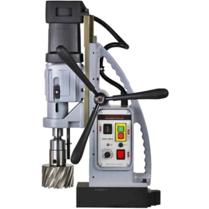 EUROBOOR MAGNETIC DRILL 100MM 1800W HTC-ECO100-4