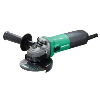 HIKOKI ANGLE GRINDER 115MM 900W HTC-G12SN2