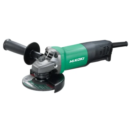 HIKOKI ANGLE GRINDER 115MM 900W PADDLE SWITCH HTC-G12SQ2
